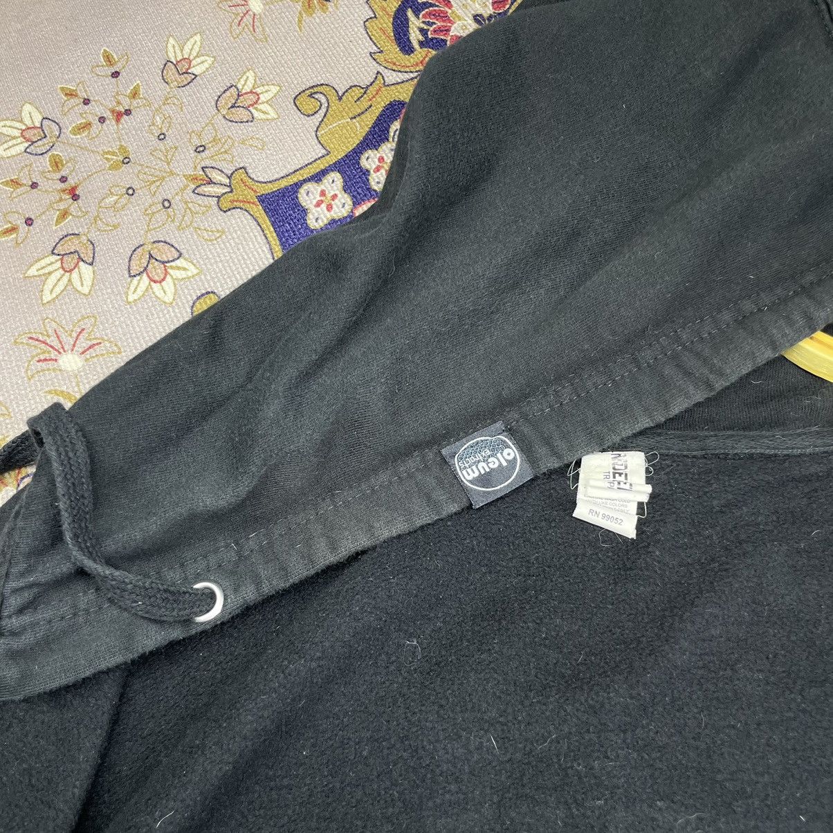 Independent Truck Co. Independent Oleum Extracts Hooded jacket Size US M / EU 48-50 / 2 - 24 Thumbnail