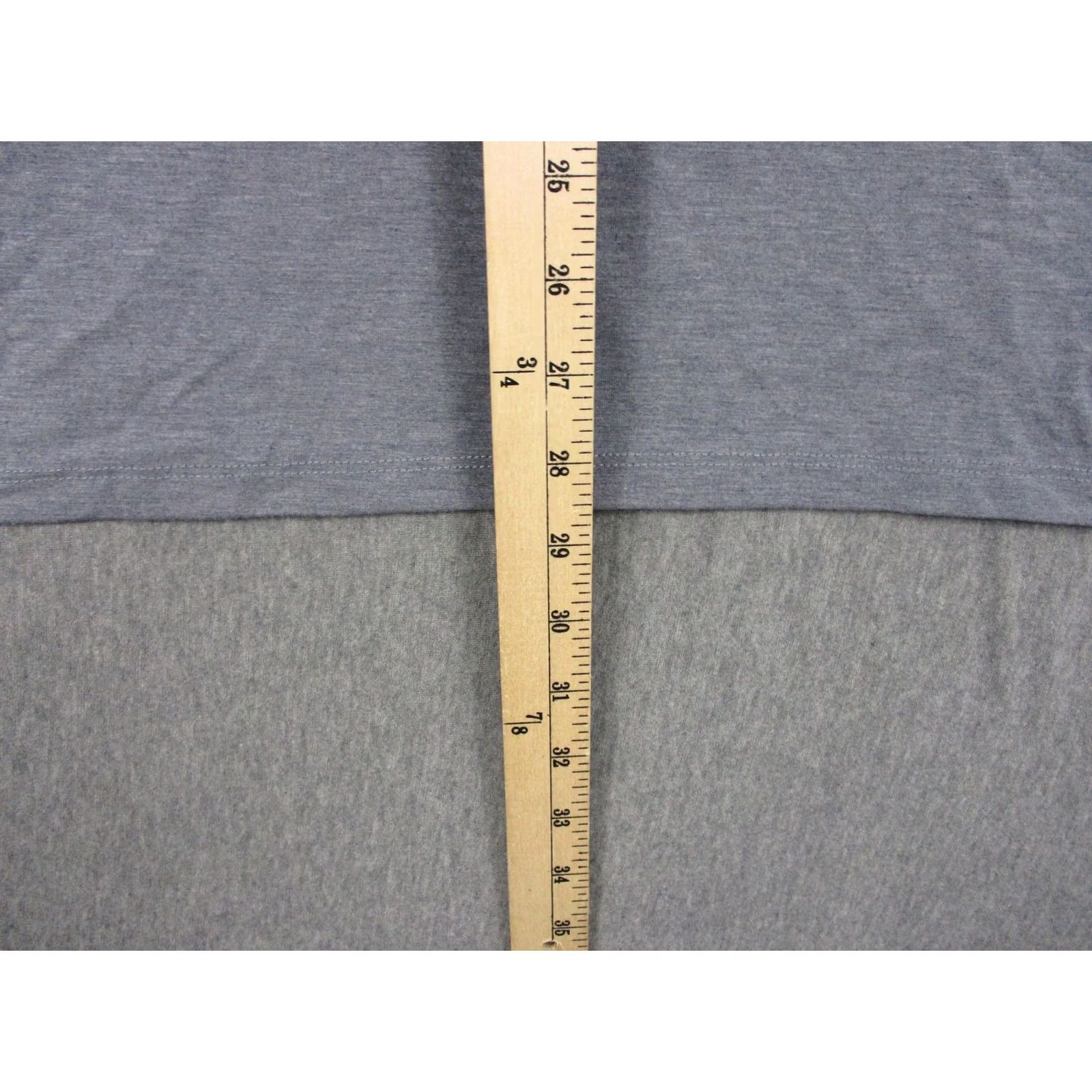 Vintage Free Fly Polo Shirt Mens Medium Gray Bamboo Blend Stretch Performance Casual Size US M / EU 48-50 / 2 - 6 Thumbnail