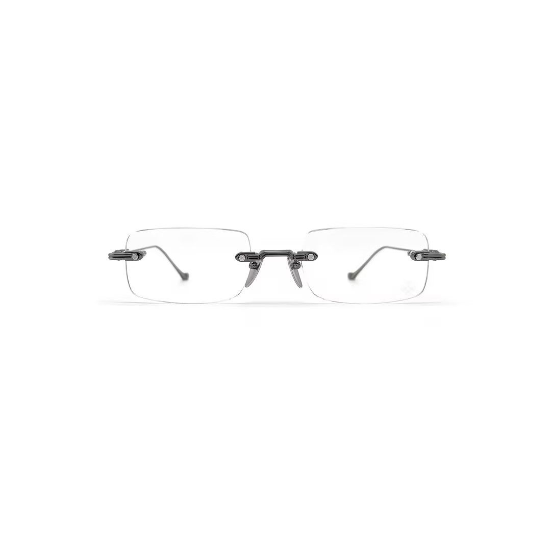 Chrome Hearts Chrome Hearts SOFFFFFFFFERS II AS Glasses Frame Size ONE SIZE - 2 Thumbnail