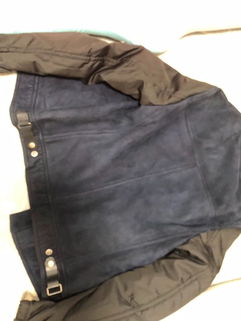 Gucci Gucci Fur all-in-one down jacket 2503-Nextarrow Size US M / EU 48-50 / 2 - 6 Thumbnail