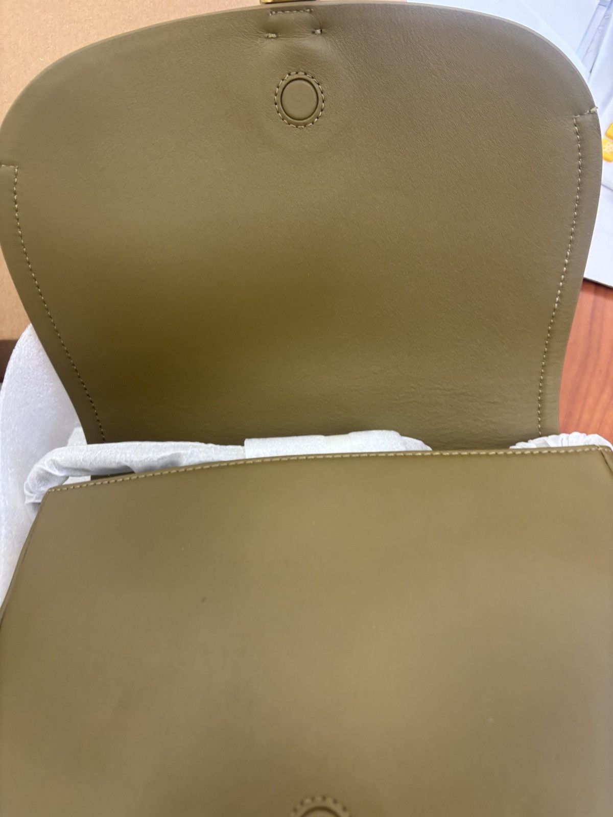 Pinko Pinko bag suddle Classic Size ONE SIZE - 5 Thumbnail