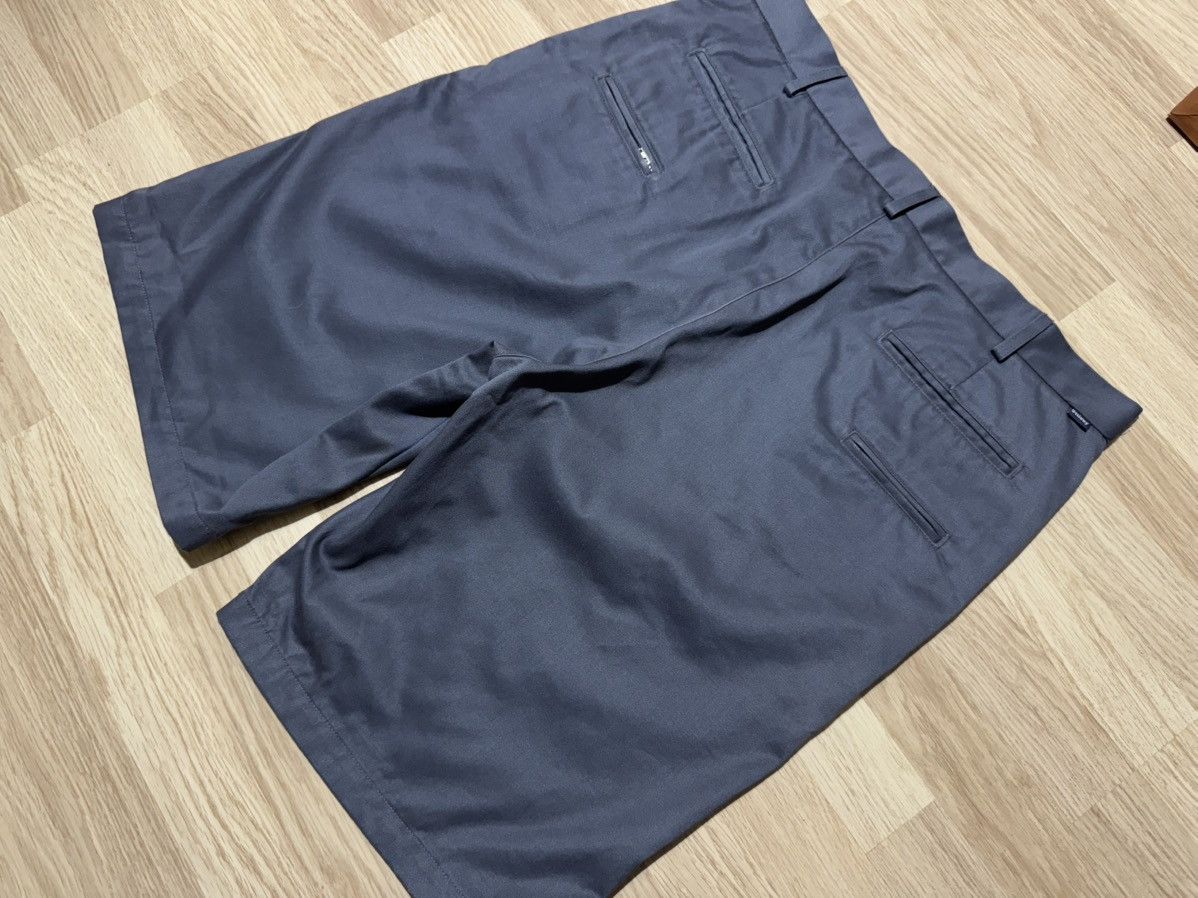 Stussy Stussy vintage USA shorts 38 Size US 38 / EU 54 - 9 Thumbnail