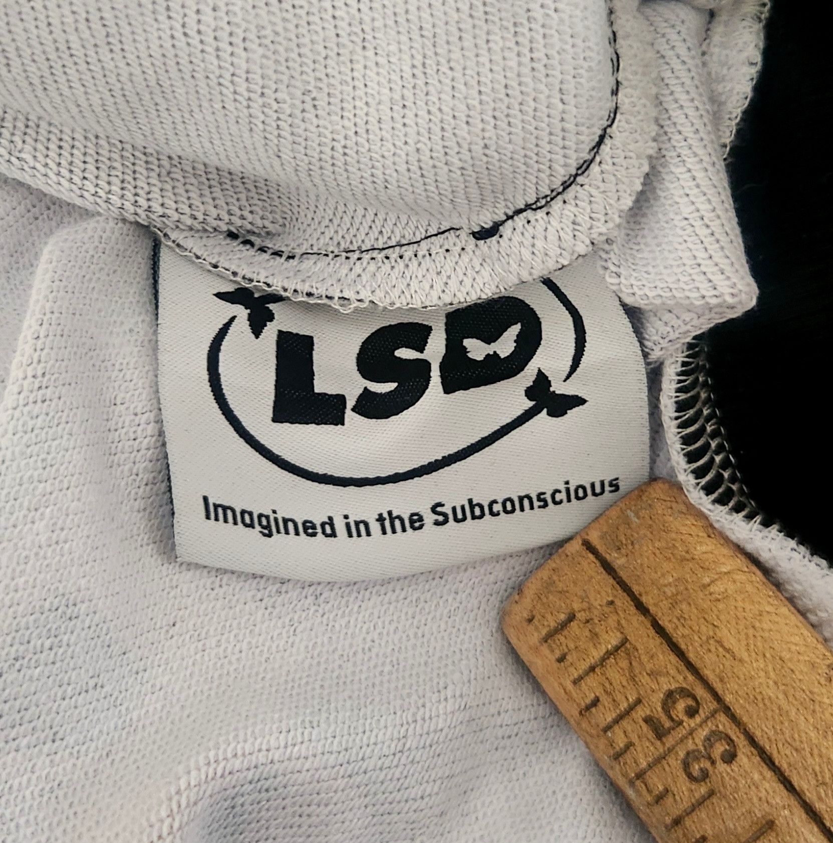 Other Disrupting Nirvana Researcher Hoodie Sweatshirt AOP Rare Size US M / EU 48-50 / 2 - 9 Thumbnail