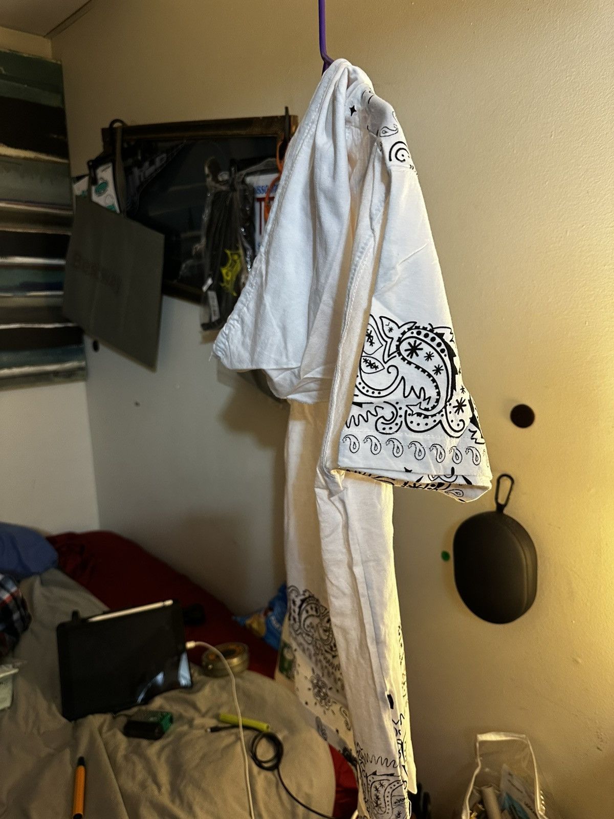 Other Makobi hoodie Tee shirt Size US M / EU 48-50 / 2 - 5 Thumbnail