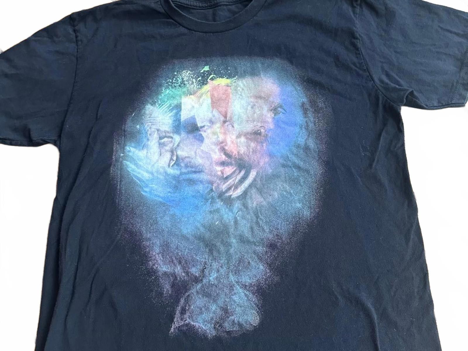 Other Vintage Stephen King Nightmares & Dreamscapes Promo T 90s Size US L / EU 52-54 / 3 - 1 Thumbnail