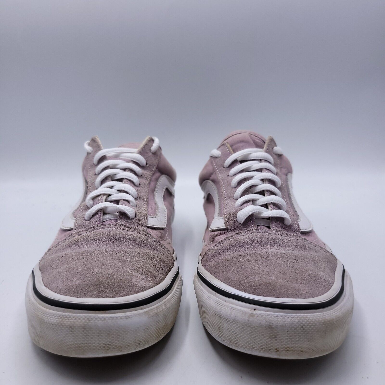 Vans Vans Off the Wall Old Skool Shoe Womens Size 7 751505 Pink Size US 7 / IT 37 - 2 Thumbnail