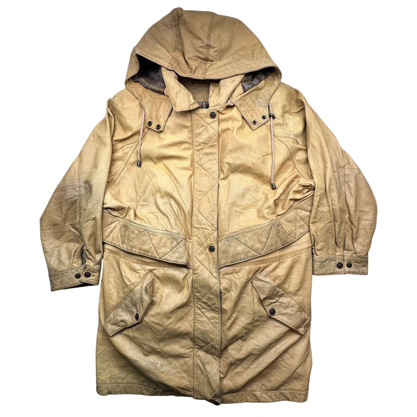 Adventure Bound VTG Wilsons Adventure Bound Thinsulate Jacket Womens XL Size XL / US 12-14 / IT 48-50 - 1 Thumbnail