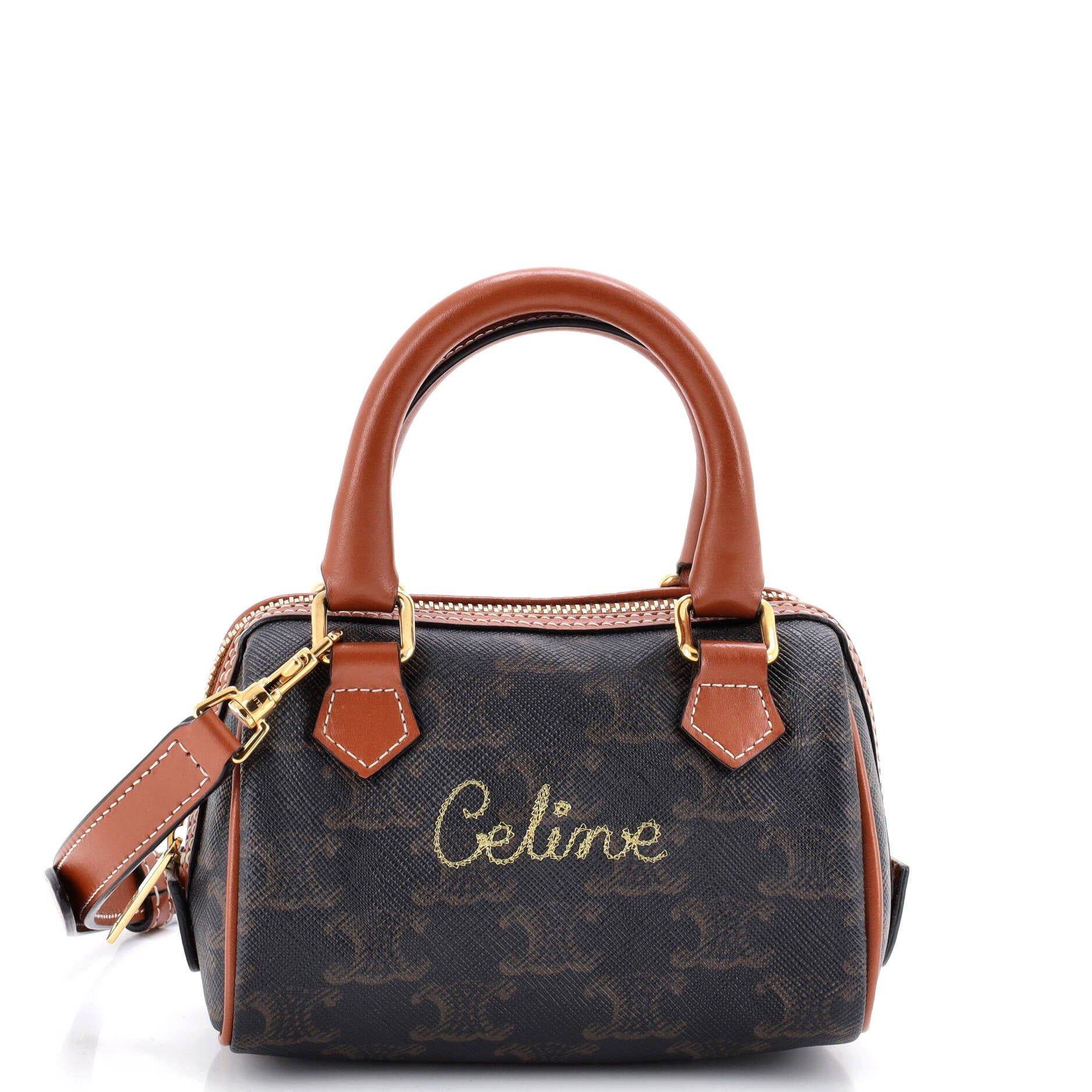 Boston Bag