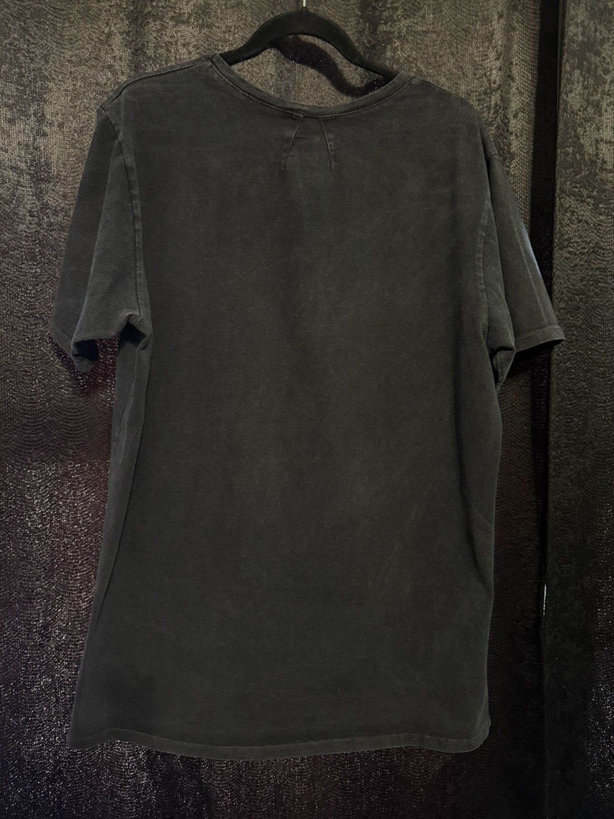 Rhude Wolf with the Moon Tshirt Size US L / EU 52-54 / 3 - 6 Thumbnail