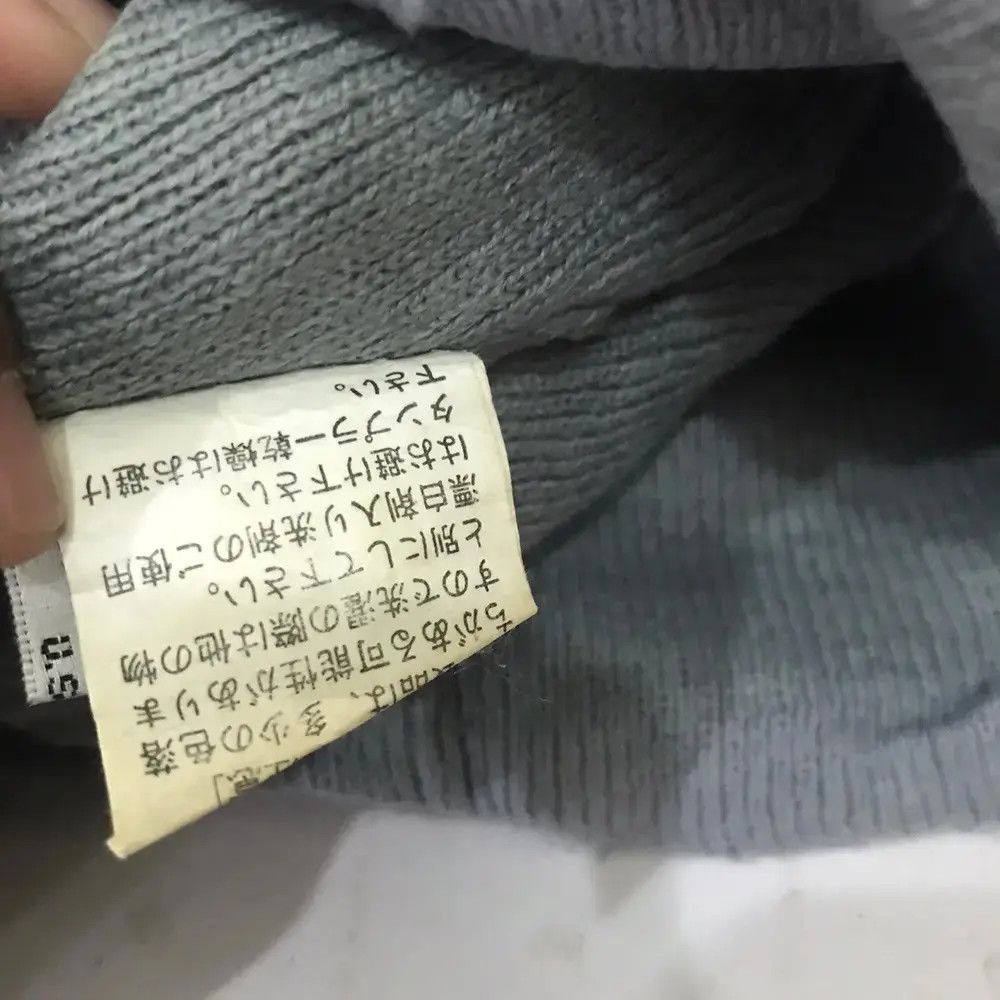 Everlast × Vintage Everlast Spellout Beanie Hat Size ONE SIZE - 8 Thumbnail