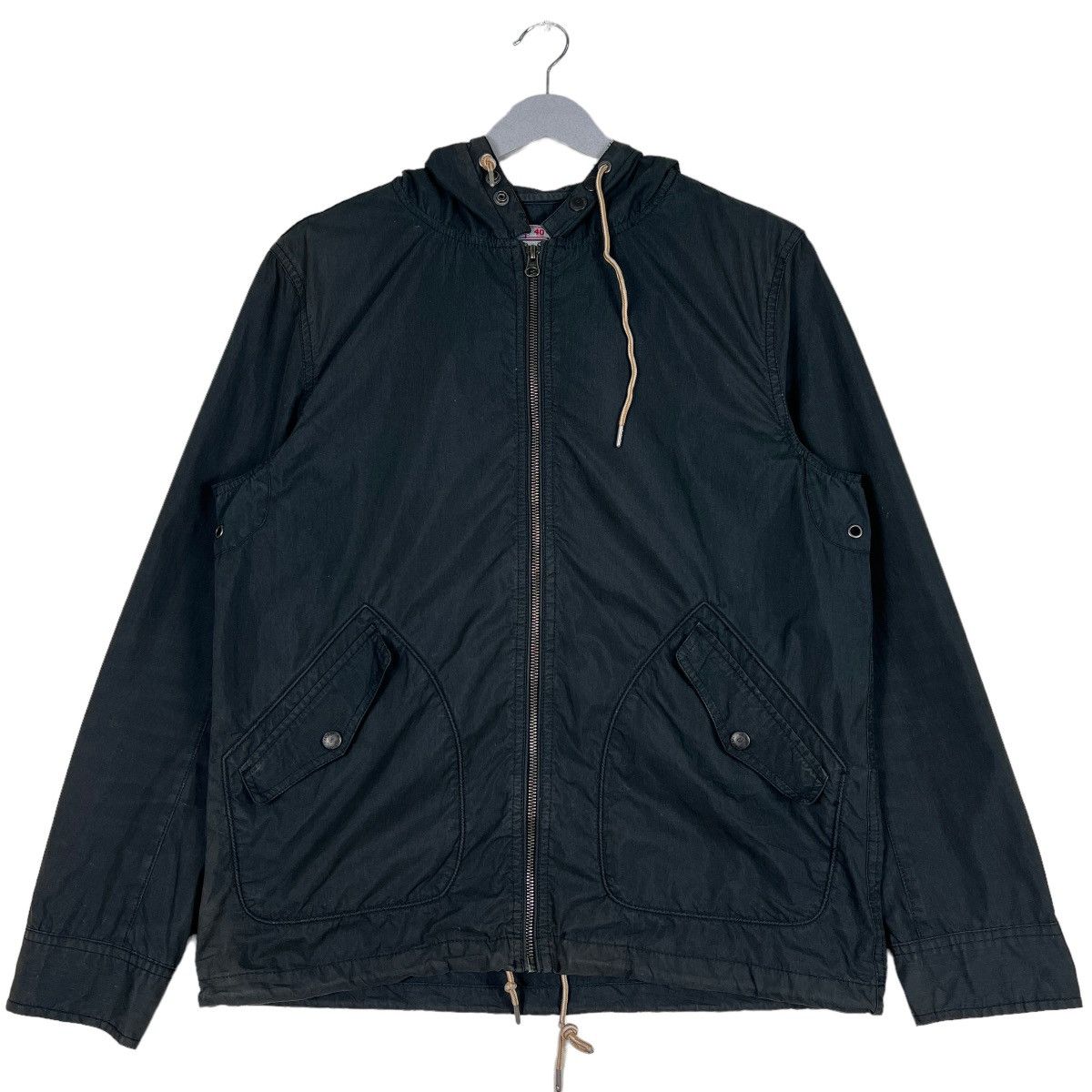 Japanese Brand 🔥 ADPOSION MOUNTAIN JACKET Size US M / EU 48-50 / 2 - 1 Thumbnail