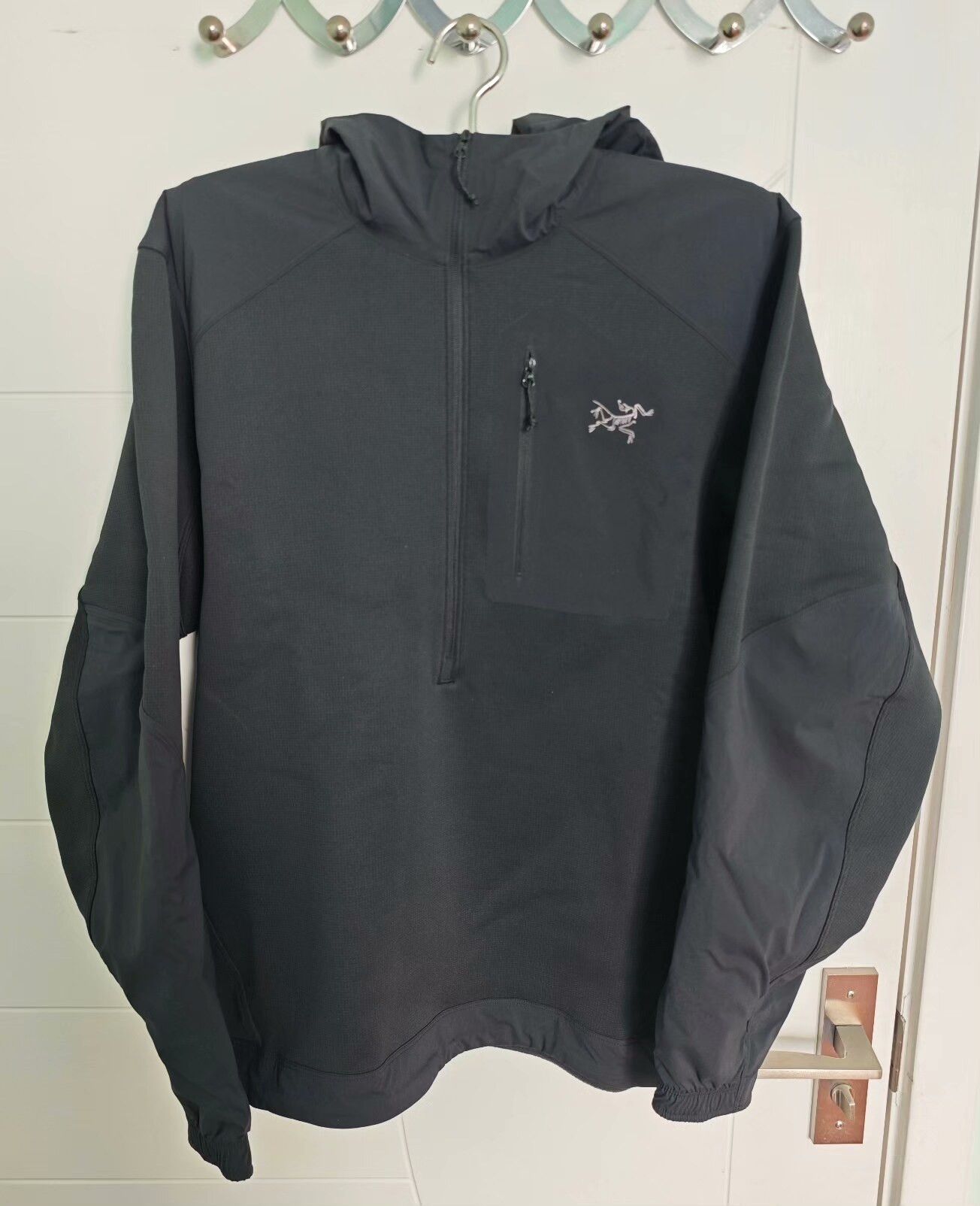 Arc'teryx Arcteryx Konseal Pullover Hoody Men’s Size US S / EU 44-46 / 1 - 1 Thumbnail