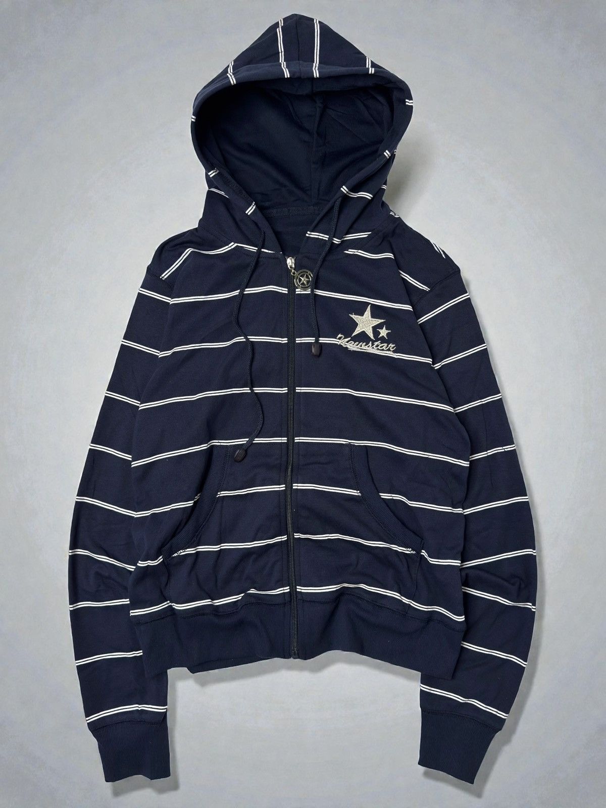 Dolce & Gabbana × Vintage Y2K vintage dolce & gabbana zip up