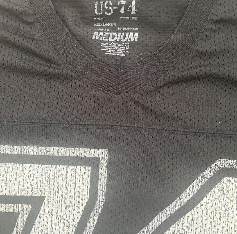 Other 74iswar jersey Size US M / EU 48-50 / 2 - 4 Thumbnail