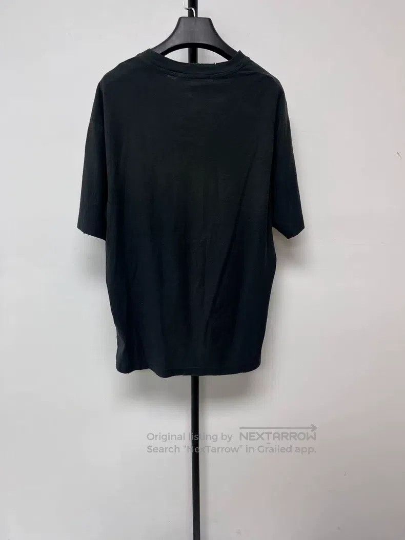 Acne Studios Acne Studios 1996 Series Lettering Printed Short Sleeve T- Size US XS / EU 42 / 0 - 2 Thumbnail