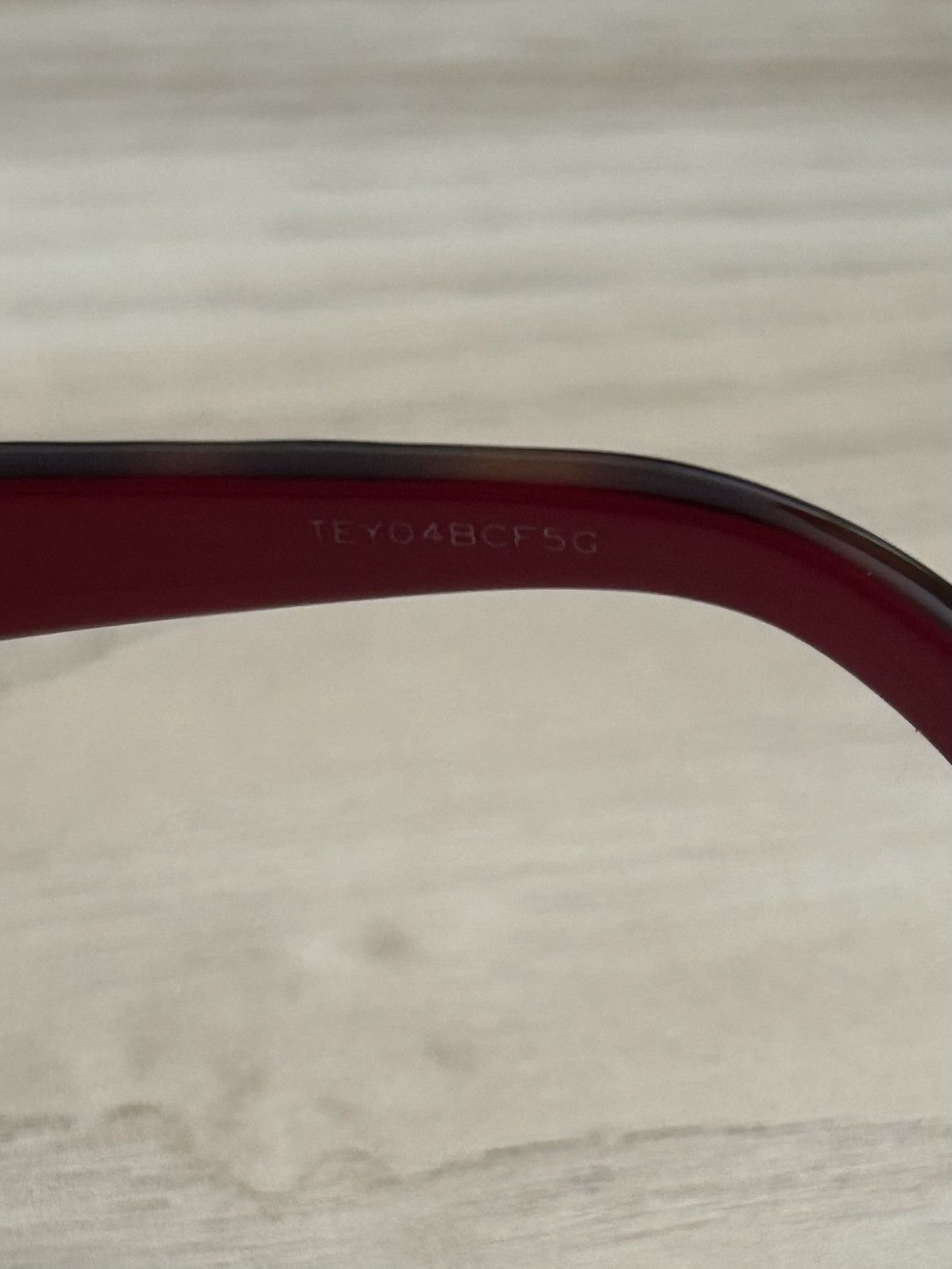 Designer × Dior × Vintage Christian dior sunglasses Size ONE SIZE - 8 Thumbnail