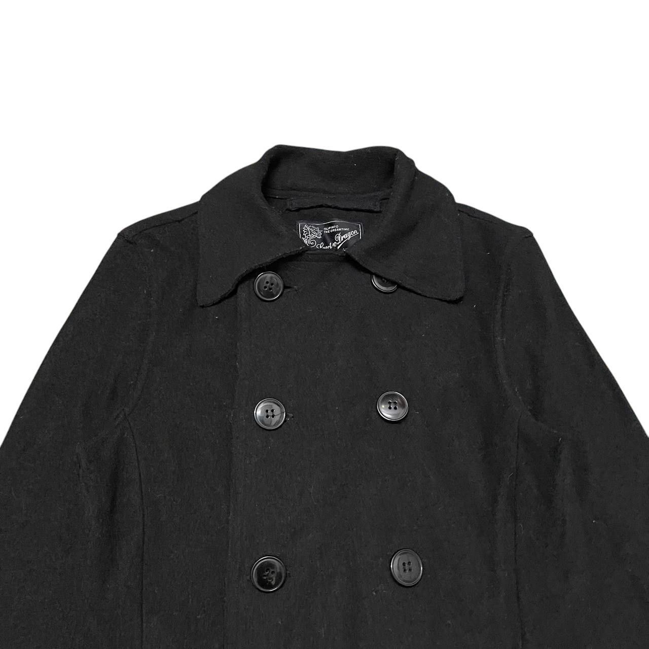 Zucca Zucca Spectre Dragon Coat Size US M / EU 48-50 / 2 - 2 Thumbnail