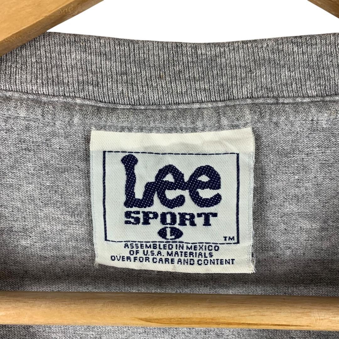 Lee × NFL × Vintage Vintage SAN FRANCISCO 49ERS Big logo print tee Size US L / EU 52-54 / 3 - 3 Thumbnail