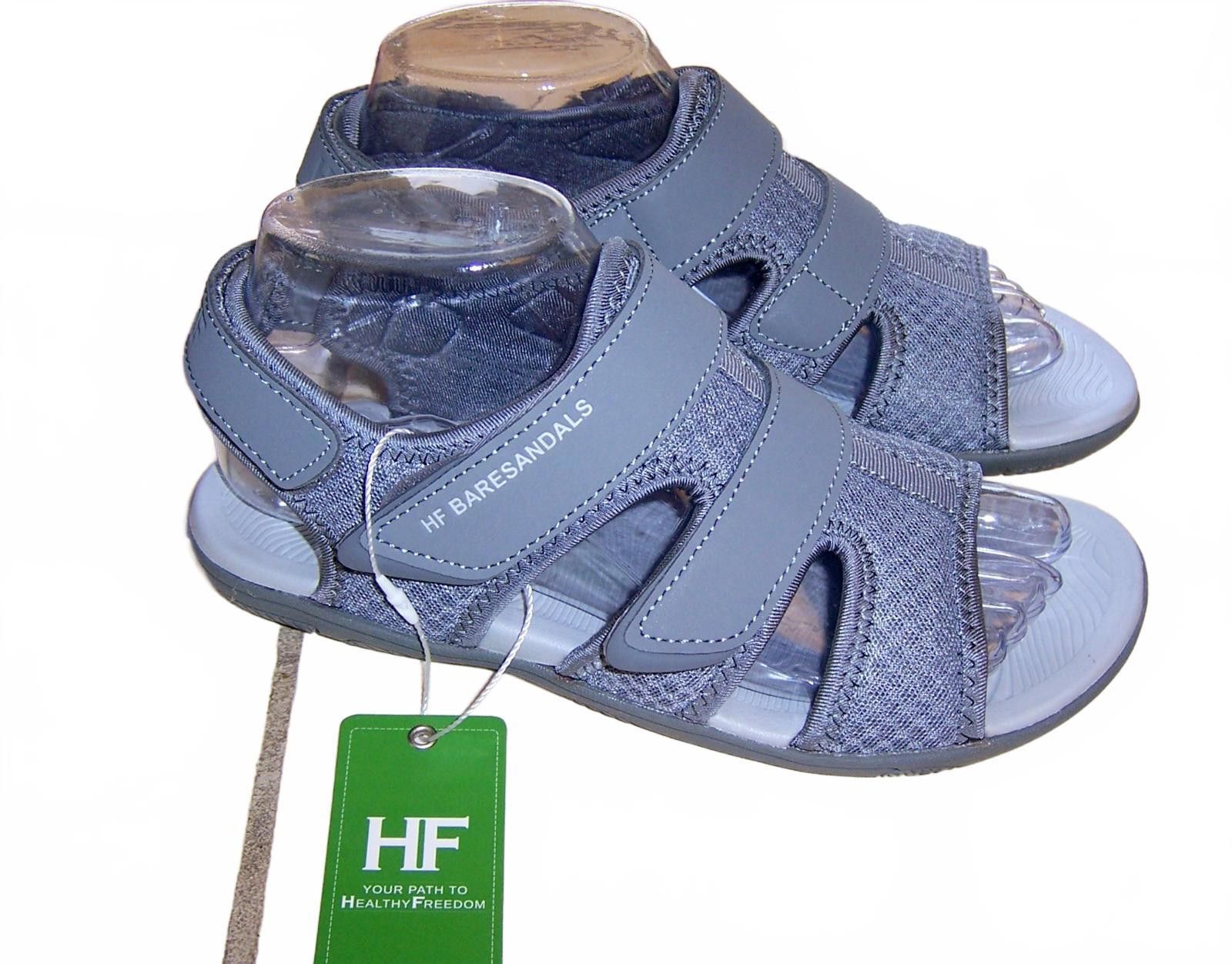 Other HIKE HF Baresandals IV – Ultra-Lightweight Sandals Women's 6 Size US 6 / IT 36 - 4 Thumbnail