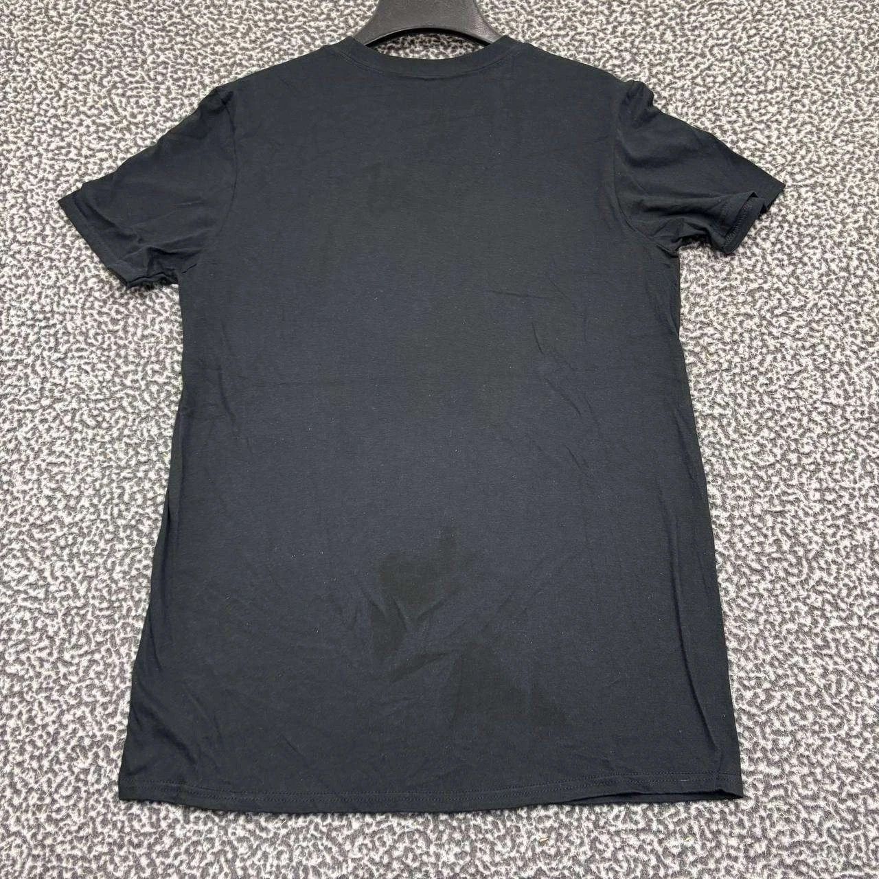 Other Team USA Olympic Shirt Men M Tokyo Crew Neck Cotton Size US M / EU 48-50 / 2 - 2 Thumbnail
