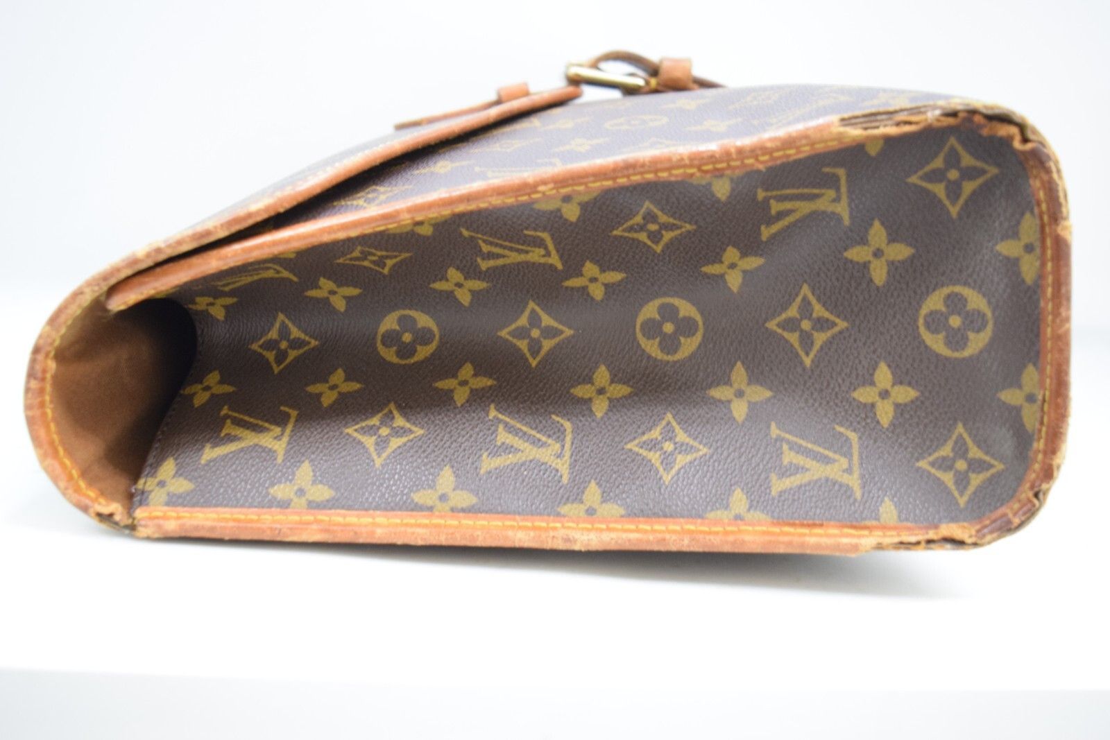 Louis Vuitton Louis Vuitton Beverly Hand Bag Monogram M51121 Size ONE SIZE - 3 Thumbnail