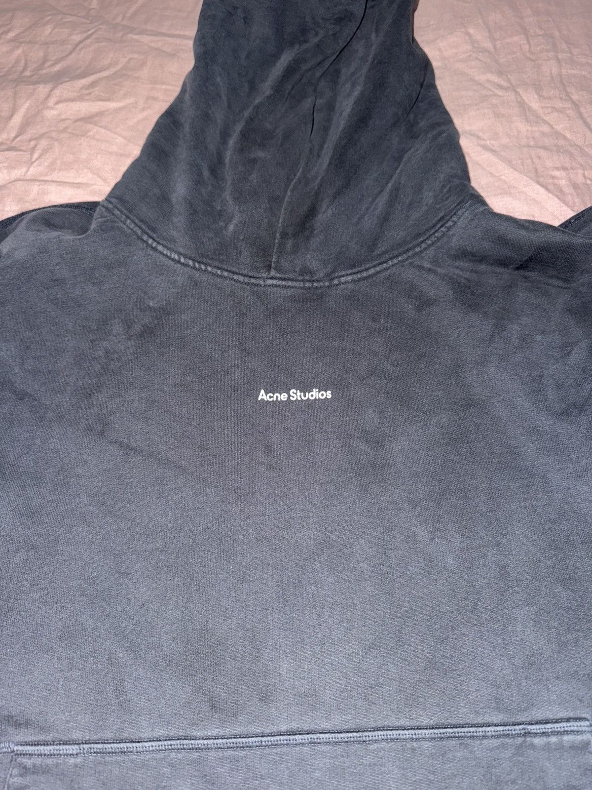 Acne Studios Oversized Hoodie Size US XXL / EU 58 / 5 - 1 Thumbnail