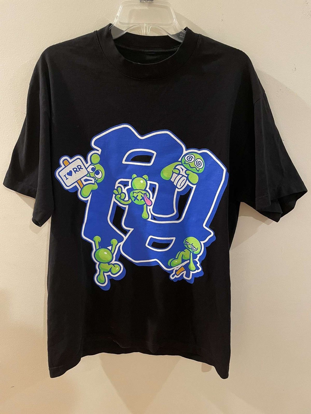 Other Really rich kankan shirt (valentine drop) Size US M / EU 48-50 / 2 - 3 Thumbnail