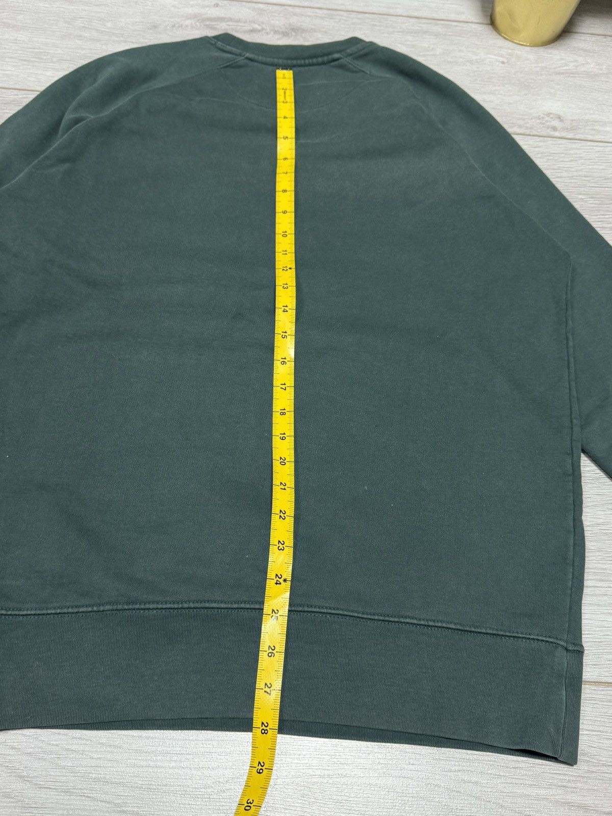 Palace Palace roadrunner sweatshirt big P Size US L / EU 52-54 / 3 - 9 Thumbnail