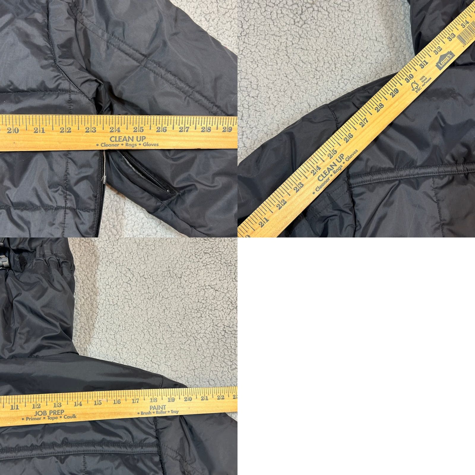Burton VINTAGE is not applicable. Sorry—the item is not vintage. Size US L / EU 52-54 / 3 - 9 Thumbnail