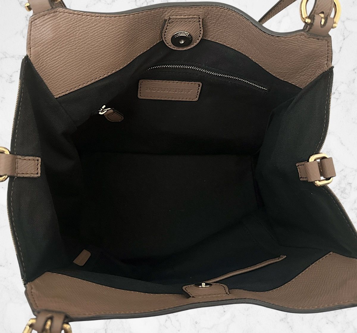 Burberry Burberry Canterbury Bag Size ONE SIZE - 7 Thumbnail