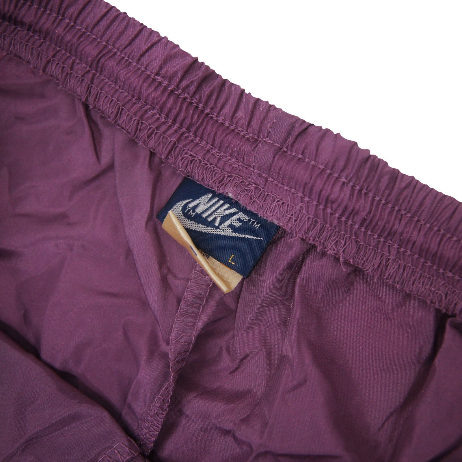 Nike × Vintage NWT Vintage 80s Nike Track Suit Size L / US 10 / IT 46 - 14 Thumbnail
