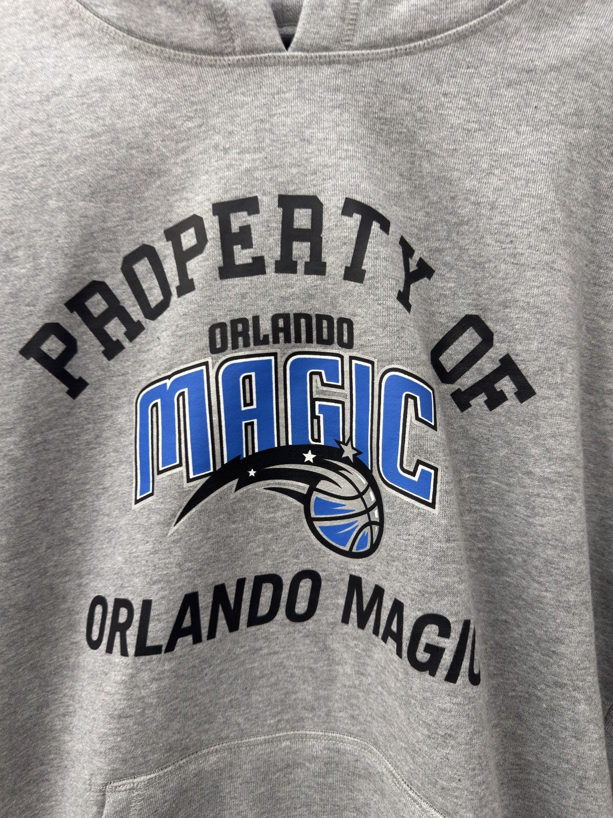 Eric Emanuel Eric Emanuel Orlando Magic Hoodie Size US M / EU 48-50 / 2 - 2 Thumbnail