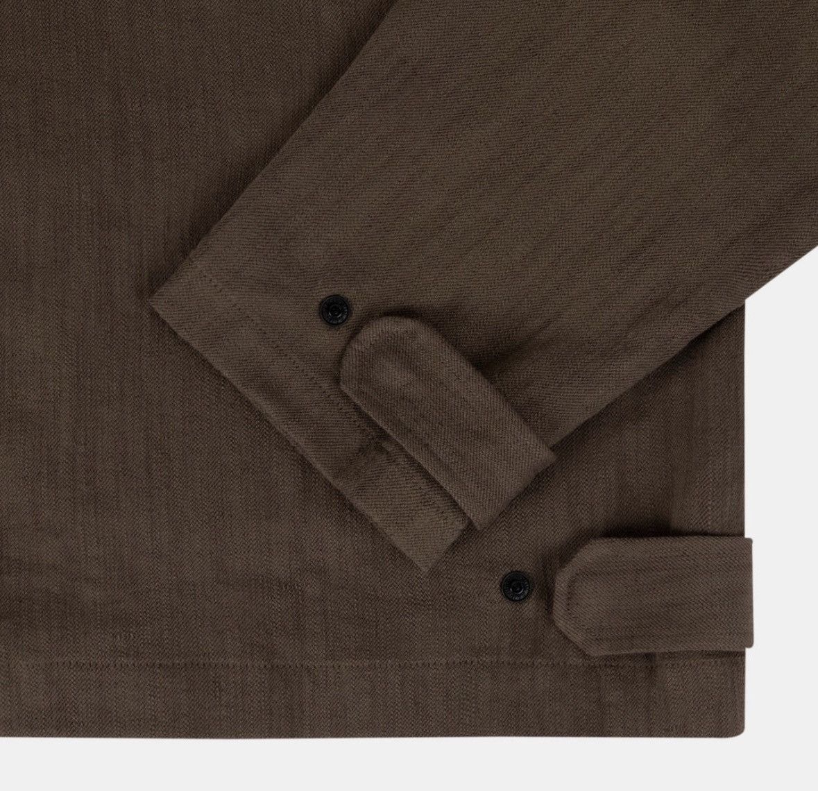 Stussy Stussy x Our Legacy Pararescue Flight Jacket Brown Large Size US L / EU 52-54 / 3 - 14 Thumbnail