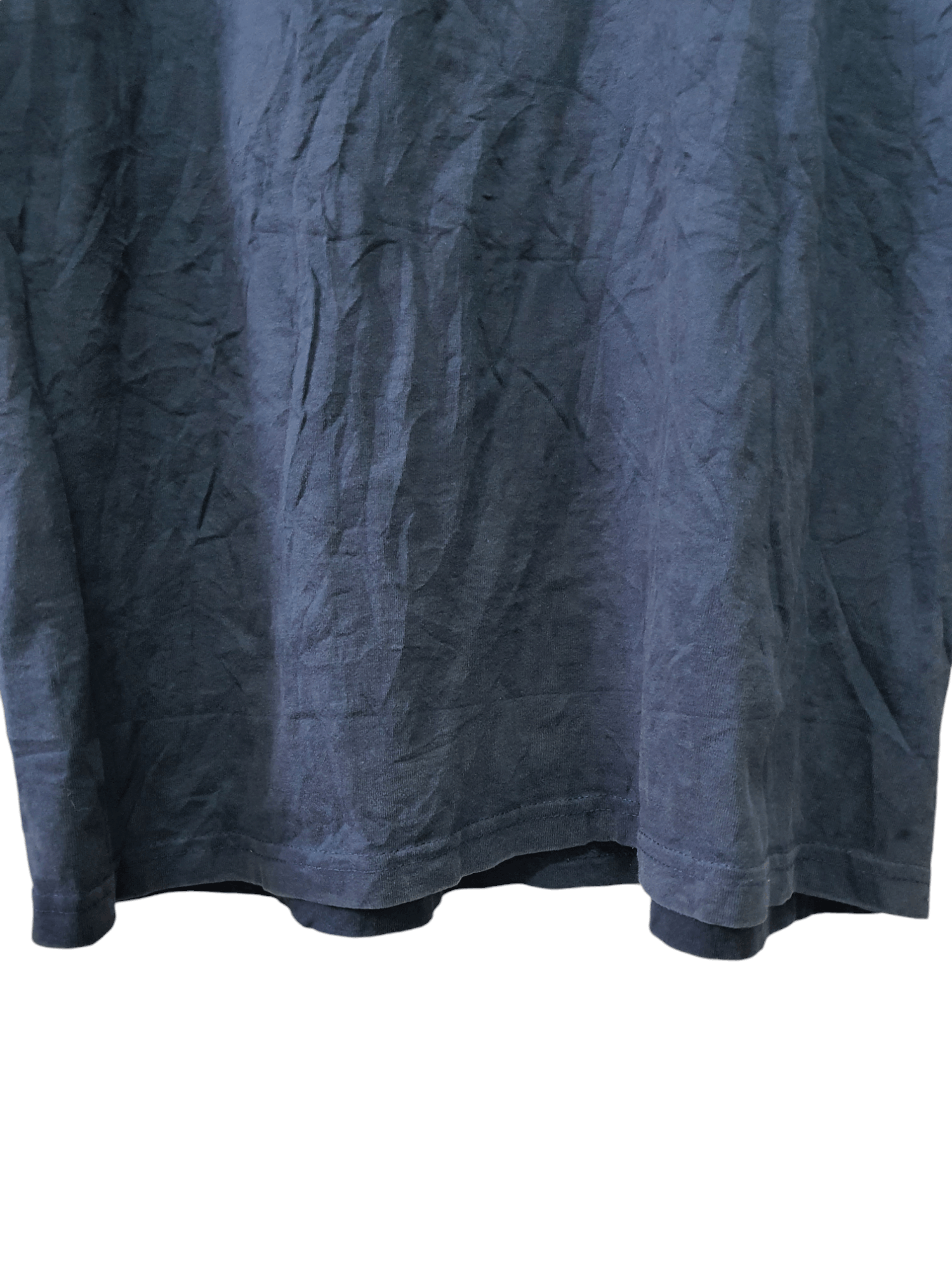 Vintage vintage "Paranoid" long-sleeve t-shirt Size US XL / EU 56 / 4 - 9 Thumbnail