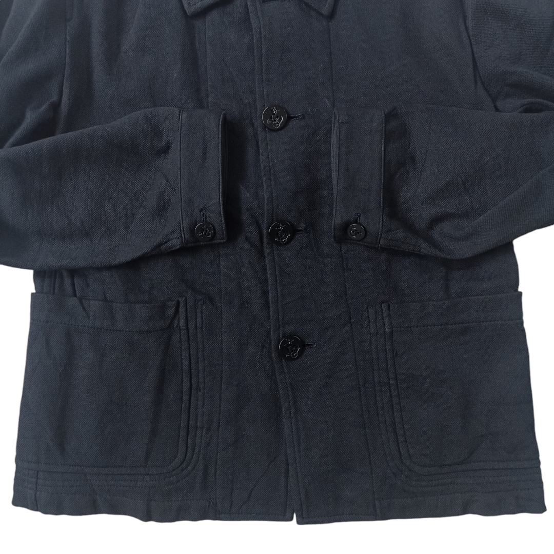 Other Vintage 90s Shanehouse Sportwears Jacket Size US XS / EU 42 / 0 - 4 Thumbnail