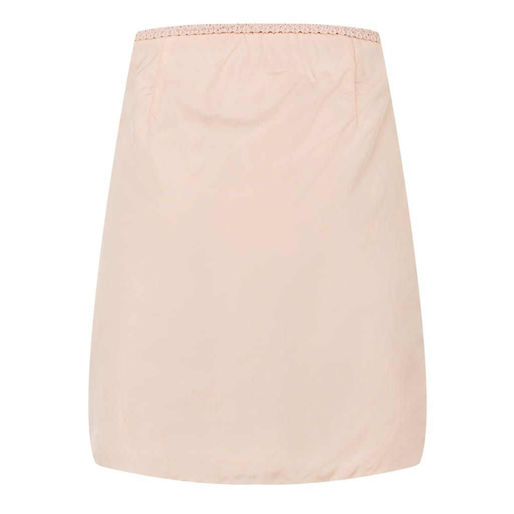 Bottega Veneta Bottega Veneta Bv Parachute Skirt in Pink Size 24" / US 00 / IT 34 - 2 Thumbnail