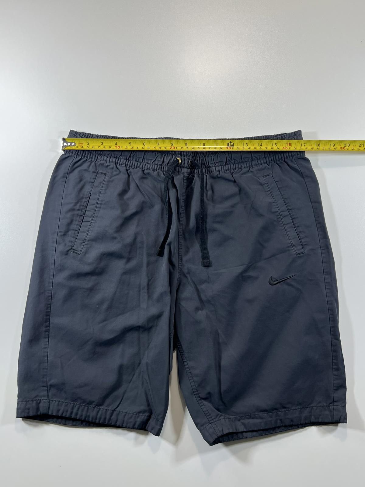 Nike Nike Men's Black Athletic Shorts Size Large Size US 34 / EU 50 - 5 Thumbnail