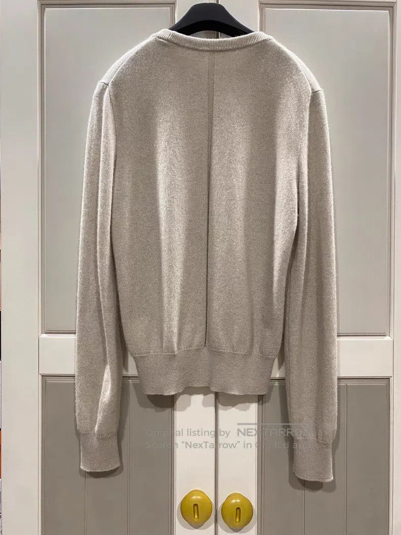 The Row The Row Cashmere pullover Size S / US 4 / IT 40 - 2 Thumbnail