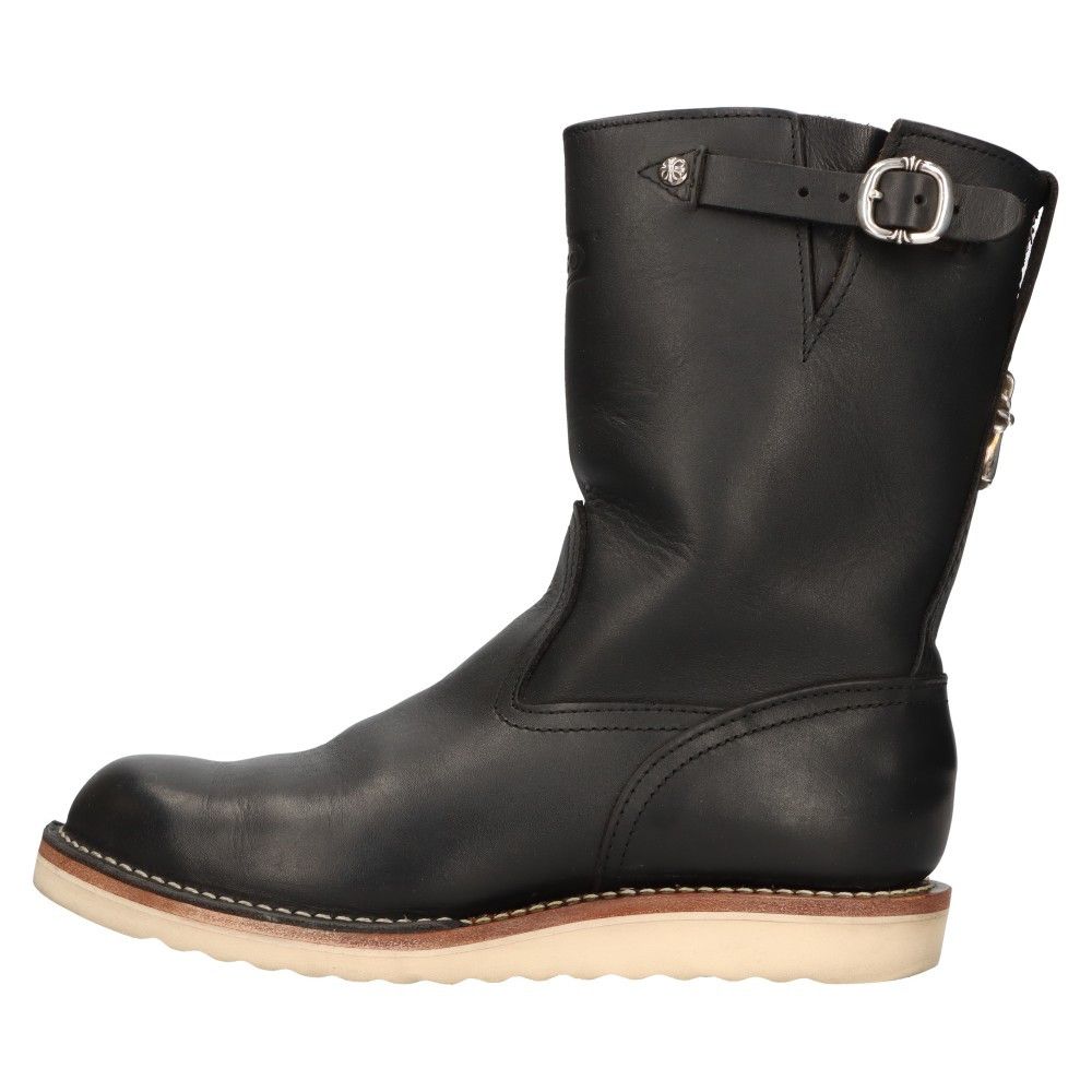Wesco boots 1939 sales