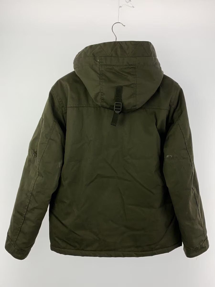 Avirex Avirex N-1 Polyester Jacket Khaki Size US L / EU 52-54 / 3 - 2 Thumbnail