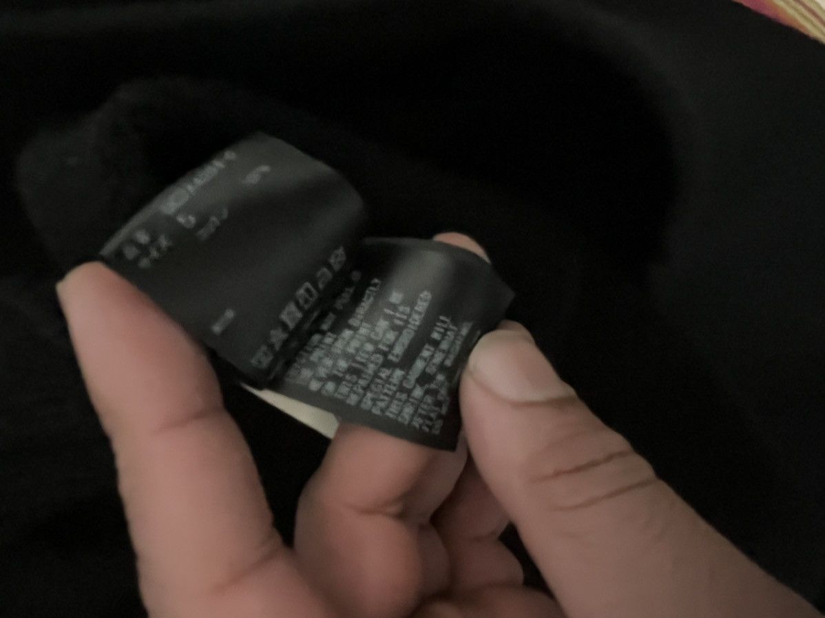 Undercover Undercover Markus Akesson Hoodie Size US XL / EU 56 / 4 - 6 Thumbnail