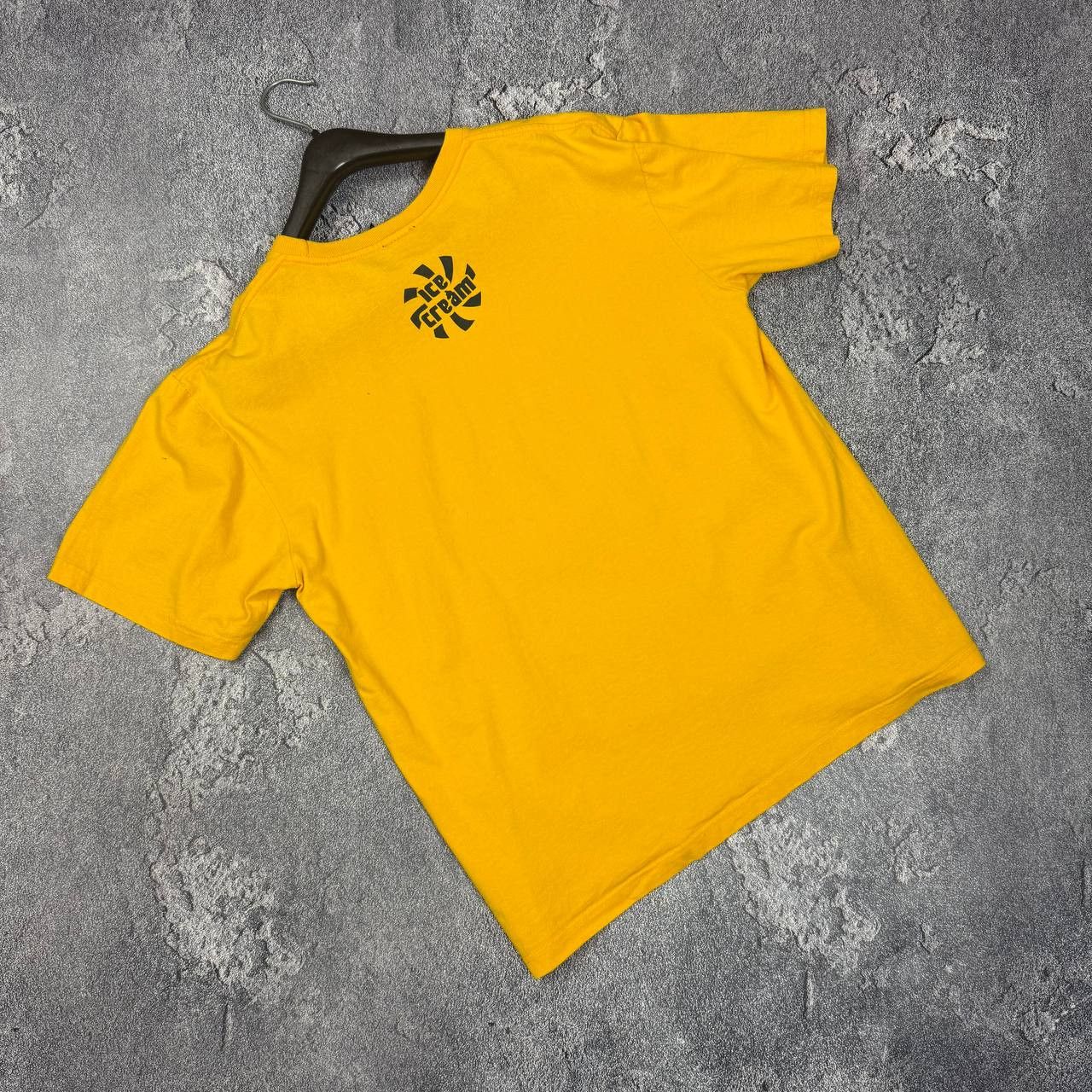 Billionaire Boys Club VINTAGE ICE CREAM BBC ANIME GIRL T-SHIRT SIZE M Size US M / EU 48-50 / 2 - 8 Thumbnail
