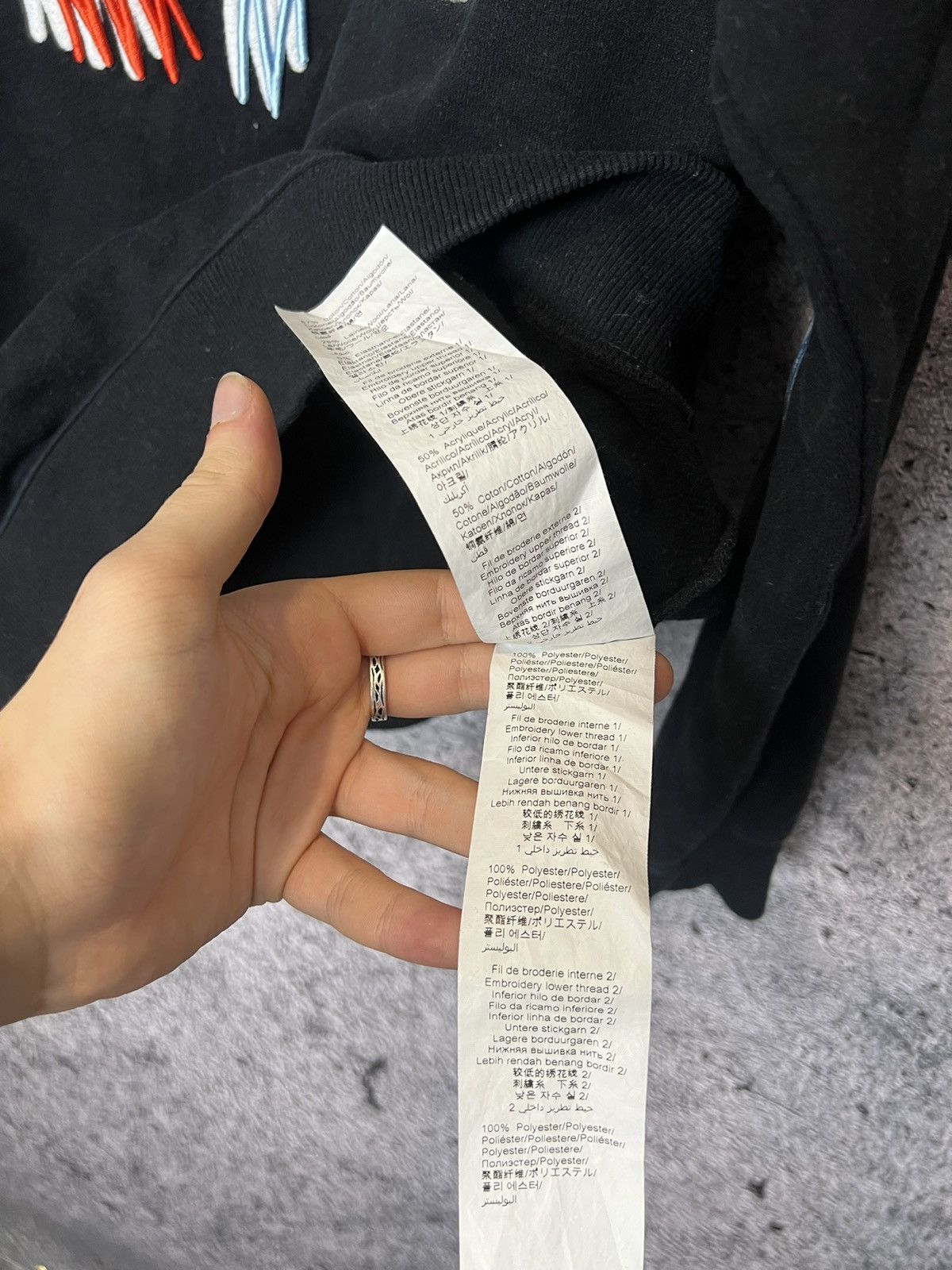 Kenzo Kenzo Paris Memento Collection Size US XS / EU 42 / 0 - 7 Thumbnail