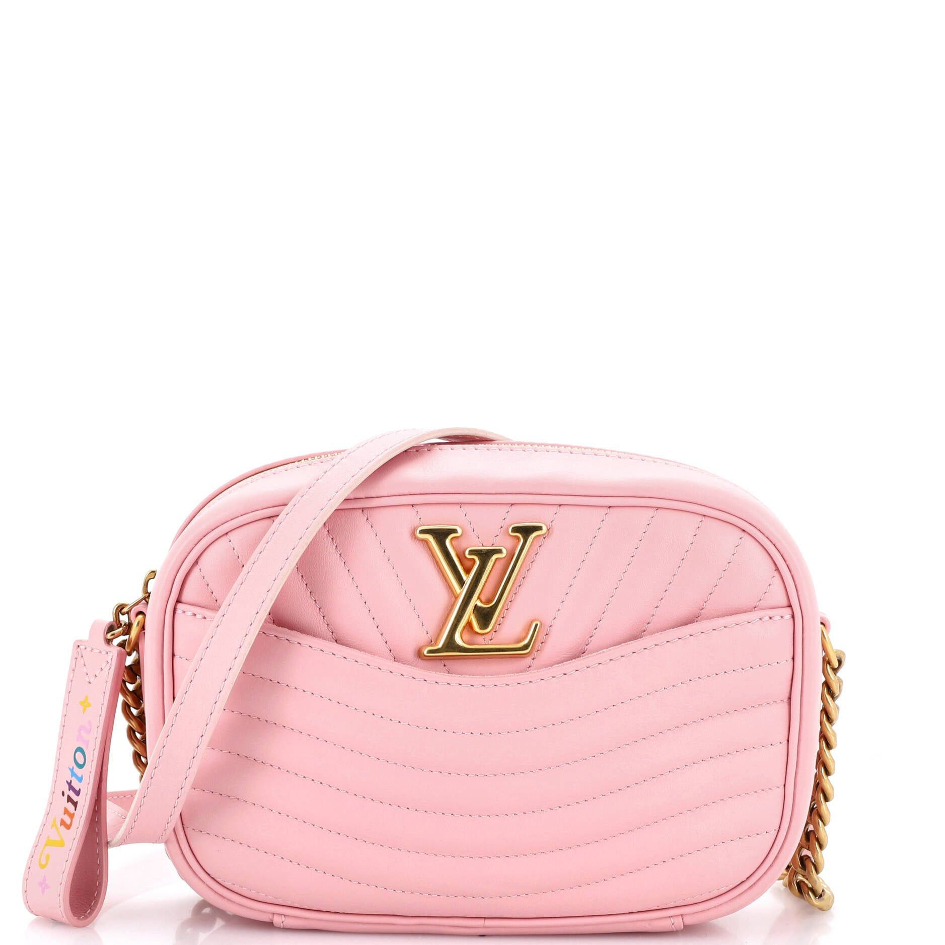 Louis Vuitton New Wave Camera Bag Size ONE SIZE - 1 Thumbnail
