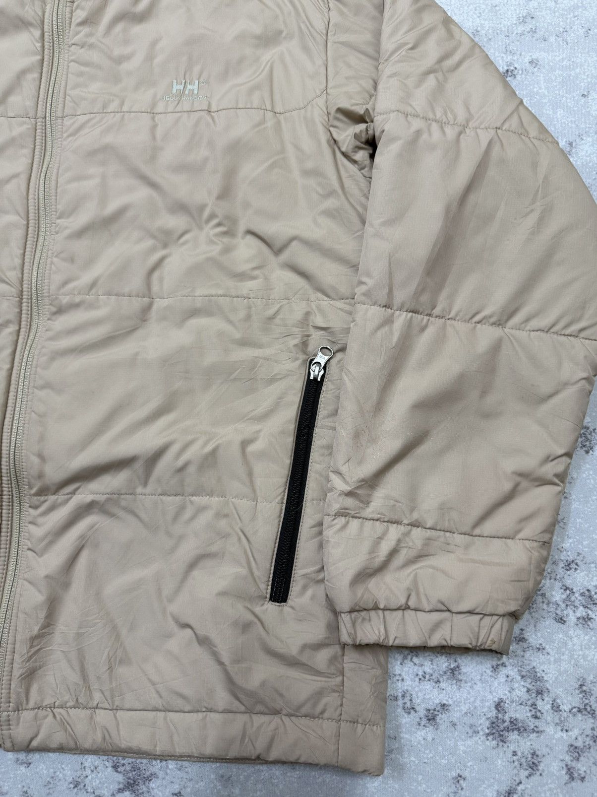 Helly Hansen Helly Hansen Puffer Down Jacket Size US M / EU 48-50 / 2 - 5 Thumbnail