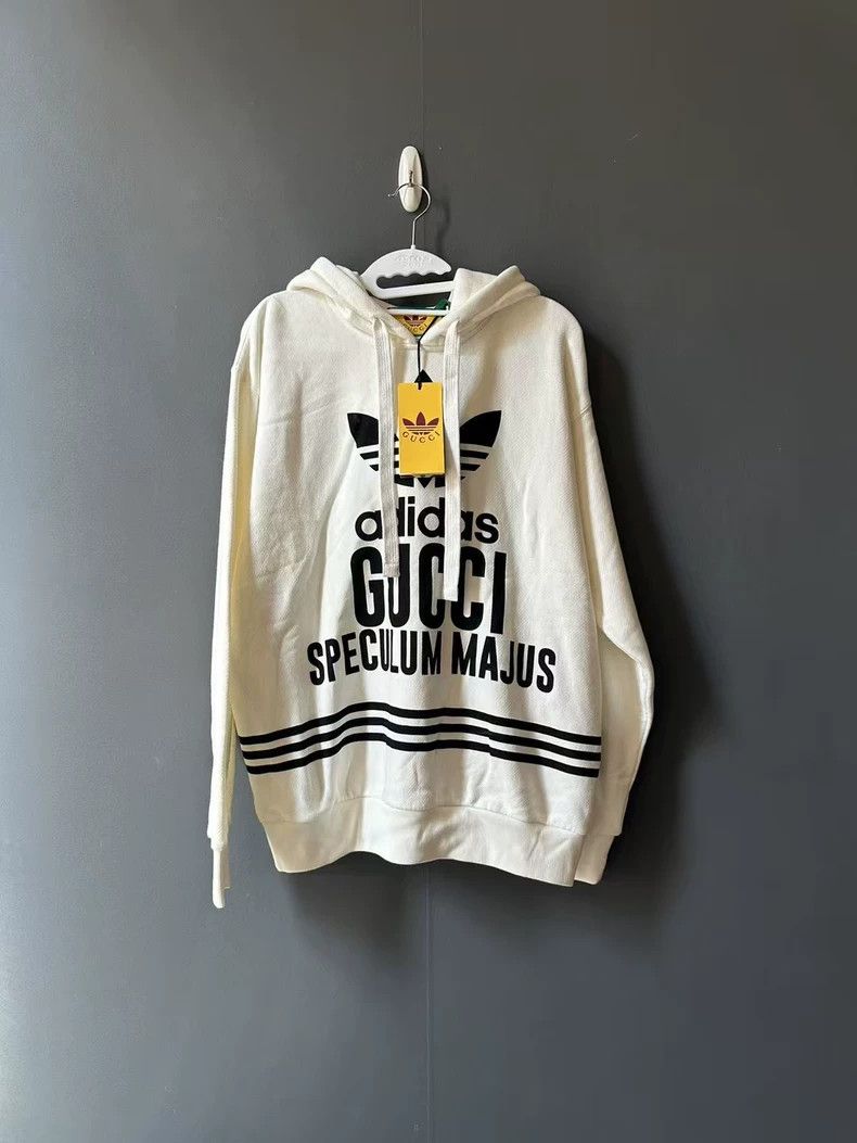Gucci Gucci Hoodie Size US XS / EU 42 / 0 - 1 Thumbnail