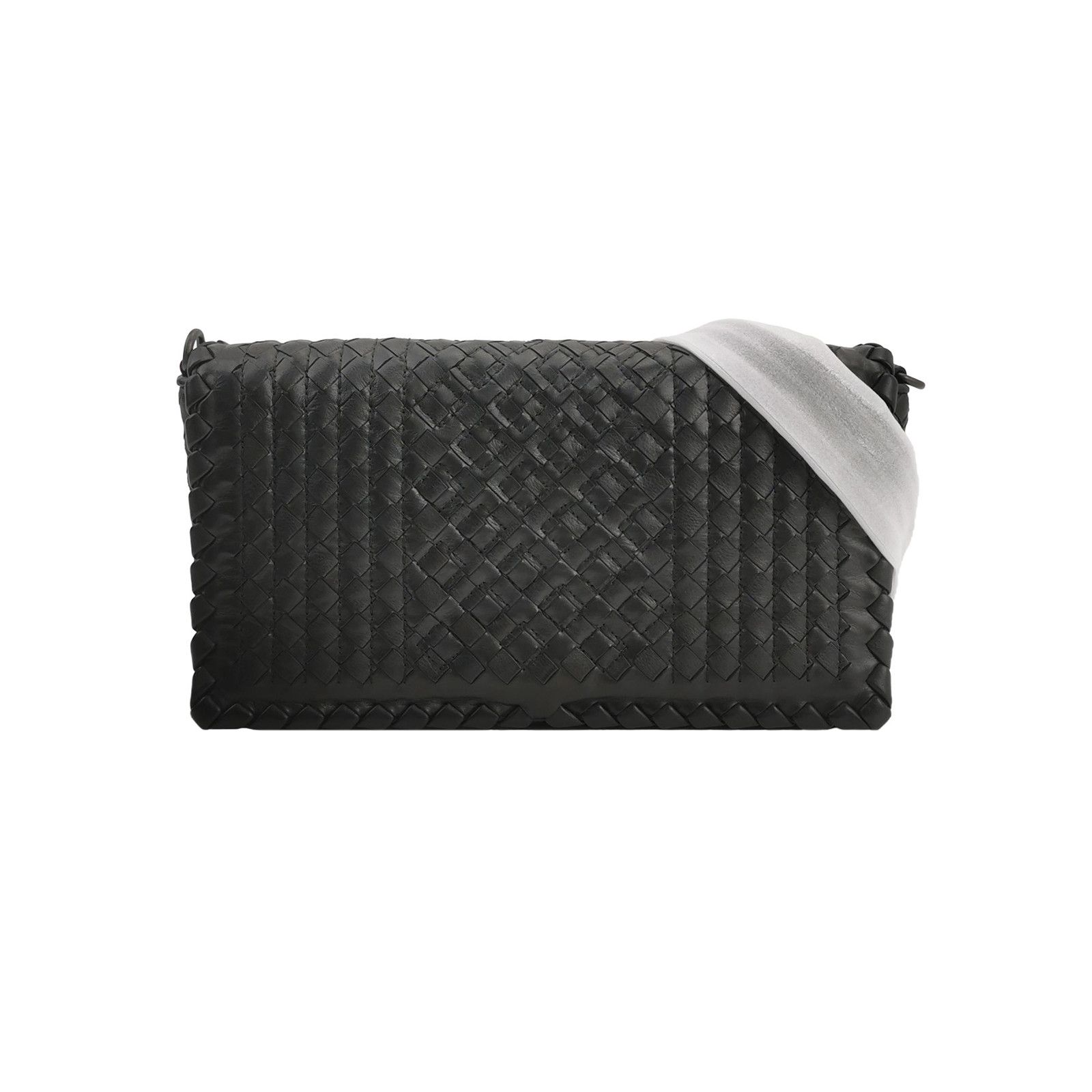 Bottega Veneta Bottega Veneta Women os Crossbody Bags Size ONE SIZE - 1 Thumbnail