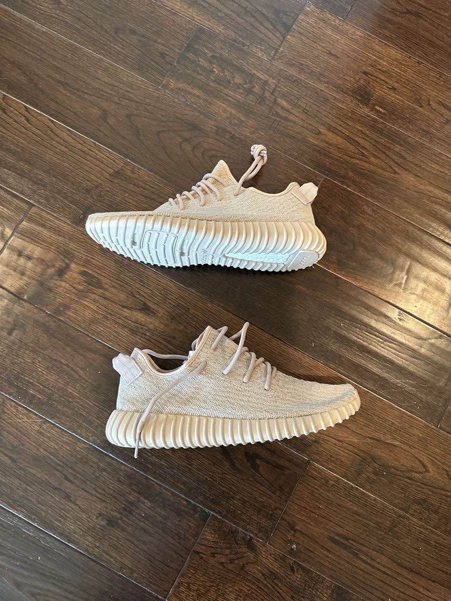 Yeezy Boost World Wide Grailed