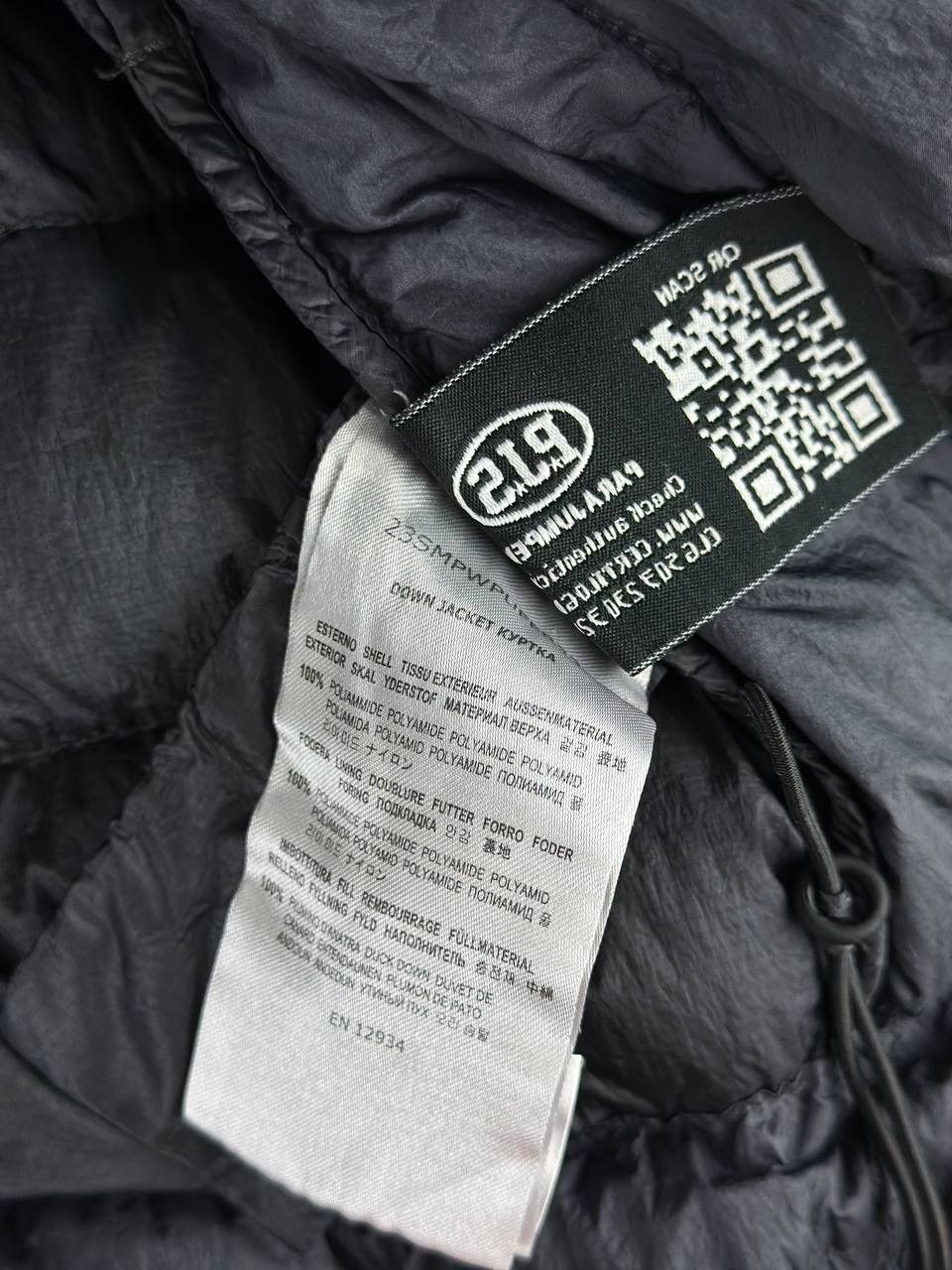 Parajumpers Jacket parajumpers size XL Size XL / US 12-14 / IT 48-50 - 14 Thumbnail