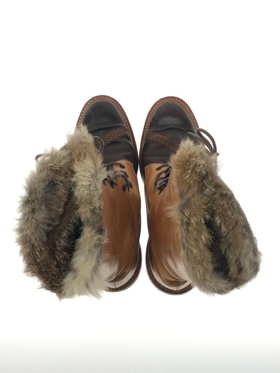 Number (N)ine NUMBER (N)INE boots Size US 15 / EU 48 - 4 Thumbnail